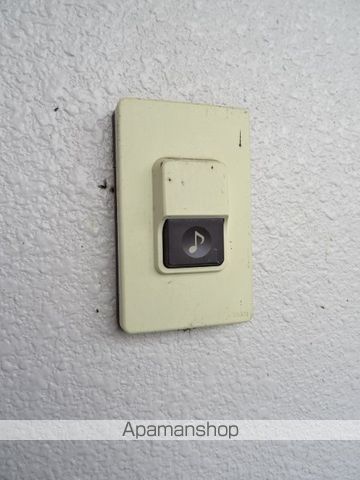 メゾンルミエールの内装写真