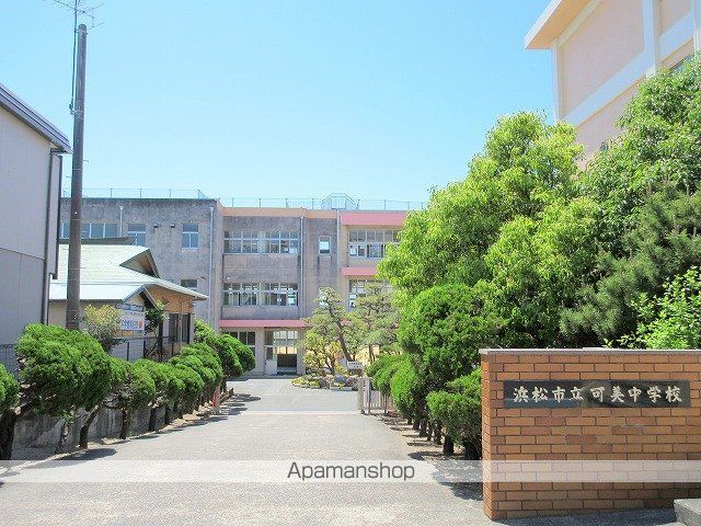 サニーヒルBの周辺写真