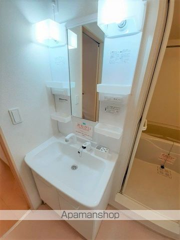 レユスィートY VIIの内装写真