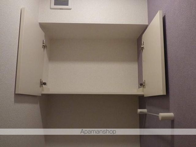 ココ コンテの内装写真