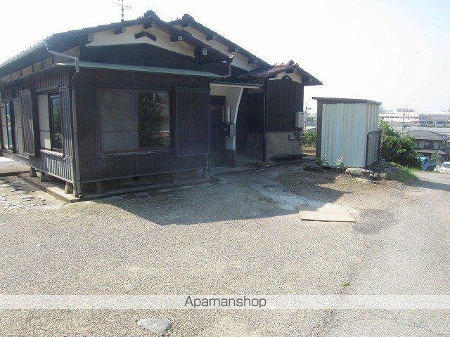予讃線 新居浜駅 徒歩60分 1階建 築62年のその他写真