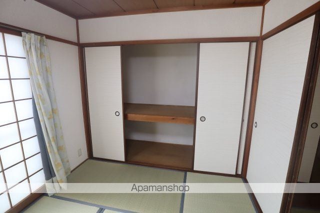 植田マンションの内装写真