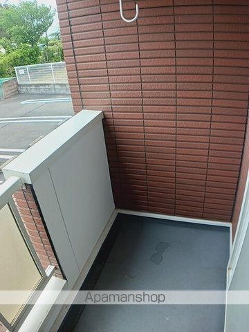 プロスペリティA棟の内装写真