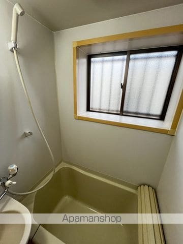 ポルポ-ラBの内装写真