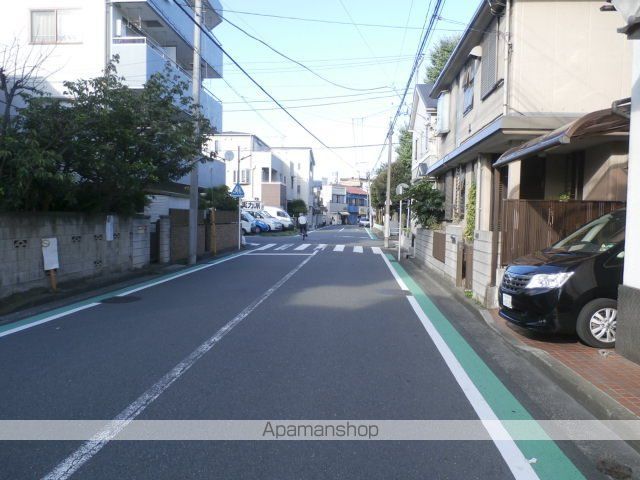 ヴァンハウス大口 204 ｜ 神奈川県横浜市神奈川区大口仲町15-4（賃貸マンション1K・2階・23.16㎡） その15