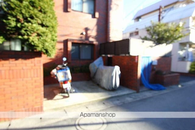 パレドール和弘の内装写真