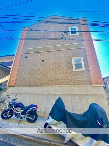 ハーミットクラブハウス西谷TKの外観写真