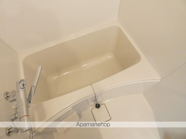 S−RESIDENCE都島LUXの内装写真