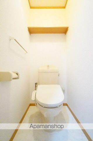 フォンテーヌの内装写真