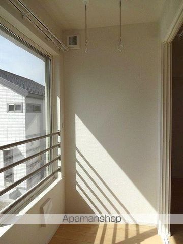 ラッフィナートの内装写真