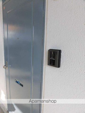 第一戸口マンションの内装写真