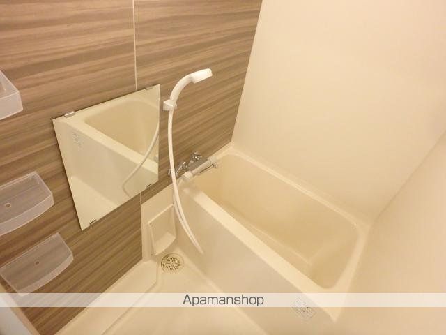 アントラ立町の内装写真