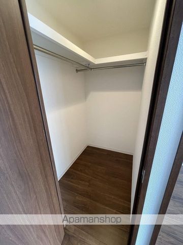 APRILENAKANOSHIMAの内装写真