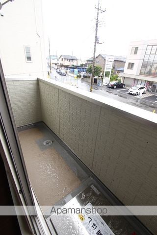 Prendreの内装写真