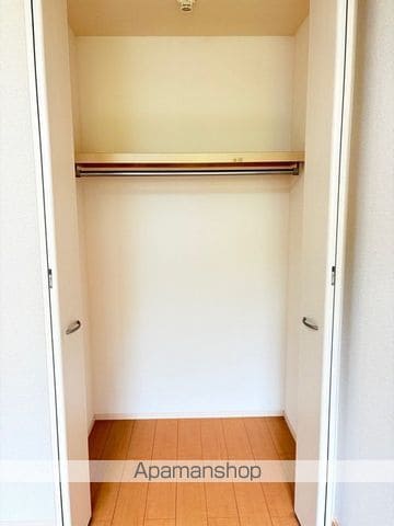 グレイスヒルズ蔵王 C棟の内装写真