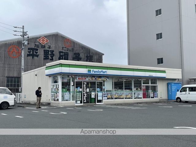 ゴールドサークル小松IIの周辺写真