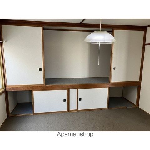 第1三好マンションの内装写真