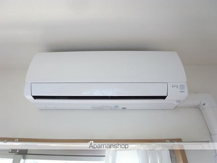 コンフォール左入[1K/28.5m2]のその他設備