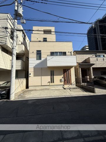 京浜東北・根岸線 北浦和駅 徒歩6分 3階建 築16年の外観写真