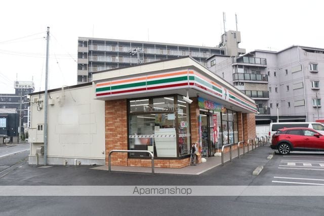 カーサ・ラ・コスタの周辺写真