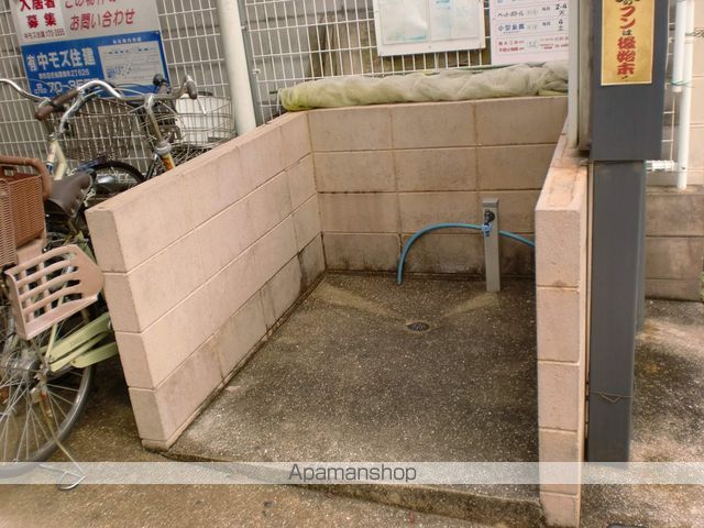 ドミールマジェスターの内装写真