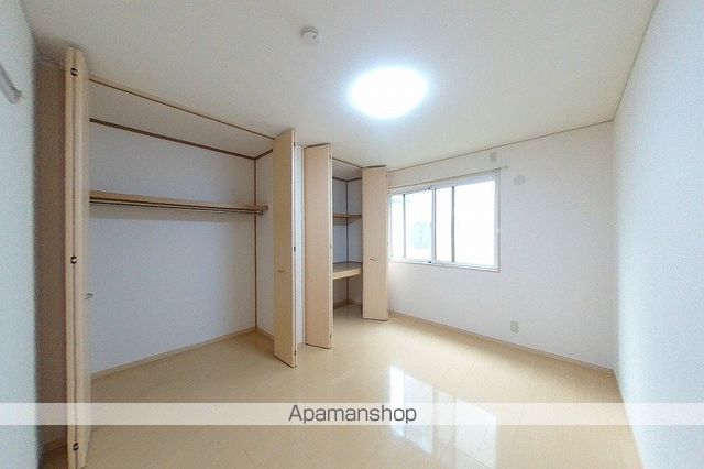マウルール ABCの内装写真