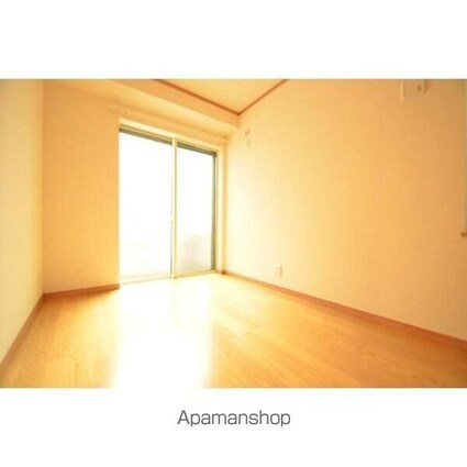 フォレストメゾン大岡山[2LDK/63.14m2]のリビング・居間3