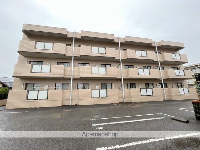 ノアホーム神宮の外観写真