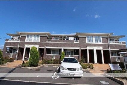 香川県高松市元山町[2LDK/56.26m2]の外観2