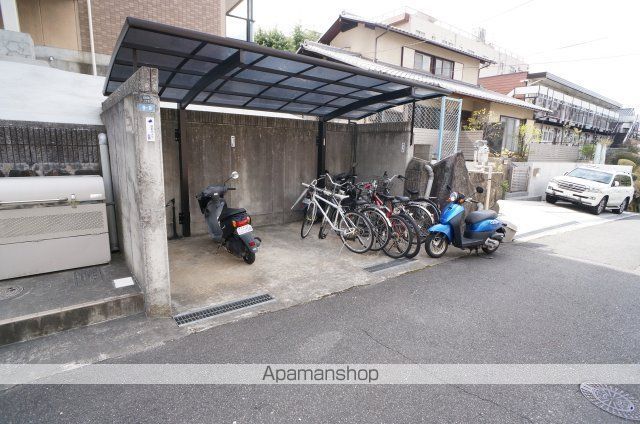 プレステージ富雄のその他写真