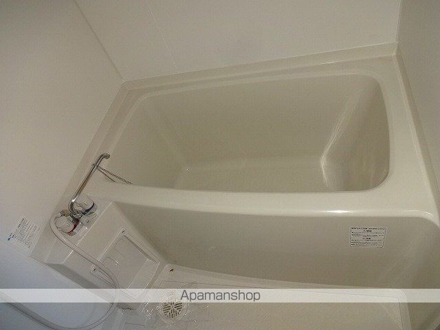 アドリアーノ長山の内装写真