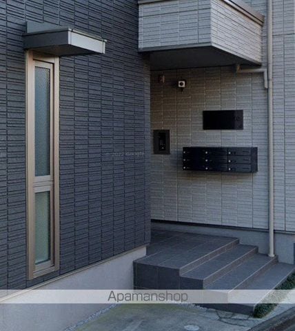 ジョワヴェリテの外観写真