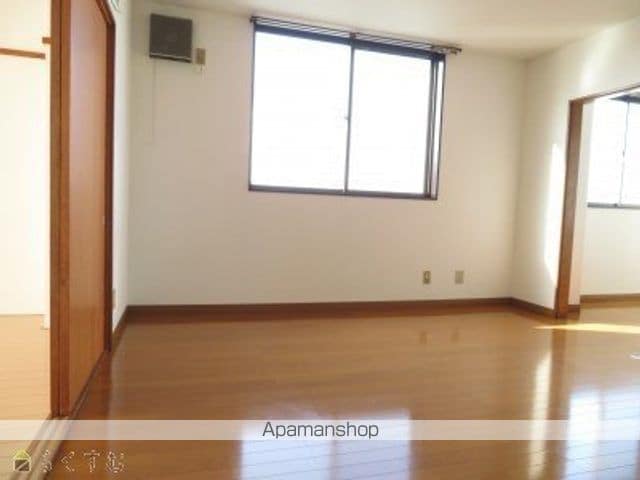 第2マンション喜多の内装写真