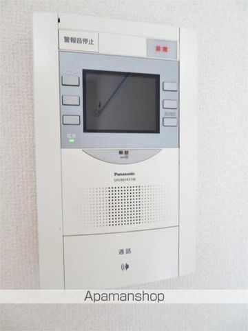 ベルファース練馬の内装写真