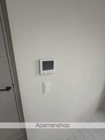 FORT WARABIの内装写真