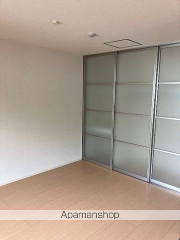 セジュール離宮の内装写真
