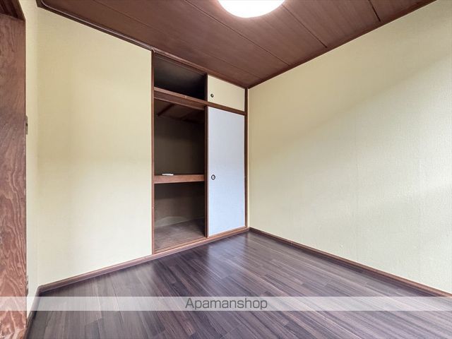 リーブルさかえの内装写真
