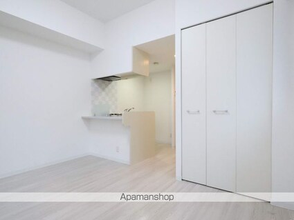 プレサンス泉アーバンゲート[1K/24.74m2]のその他部屋・スペース