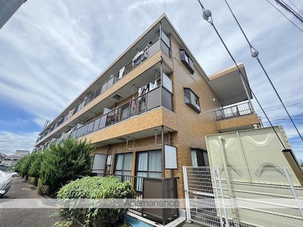 オステンハイム[3DK/55.65m2]の外観4