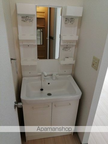 セジュール三島 A棟の内装写真