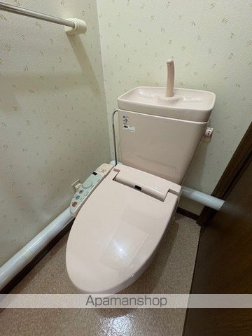 ZEUSの内装写真