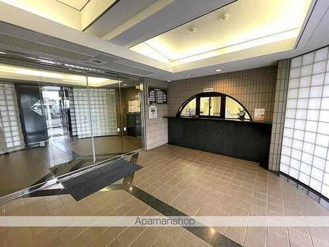 ライオンズマンション川越南古谷の内装写真