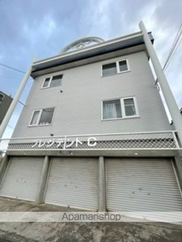 プレジデントC