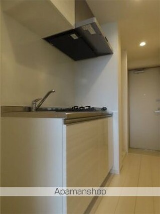 グレイス高野Ⅱ[1K/20.29m2]の内装2