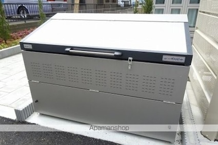 ルミウス　Ｂ[1R/30.03m2]の共用部3