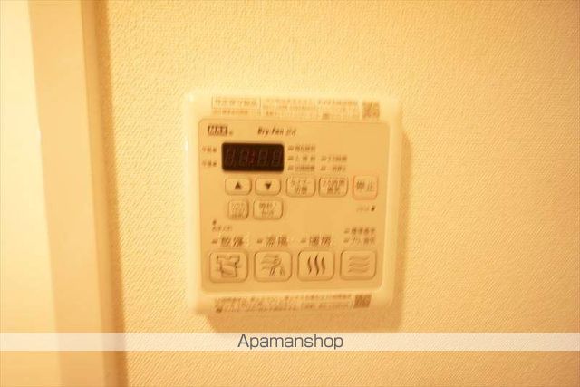 プレサンス広小路通 葵の内装写真
