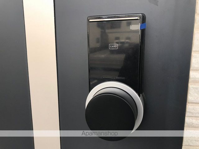 クレイノINEの内装写真