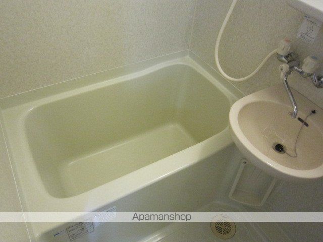 ベネッセ滝道の内装写真