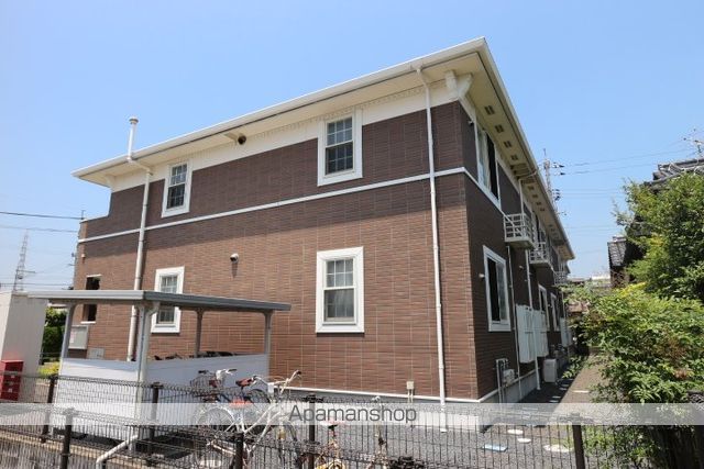 グレースY.Sの外観写真