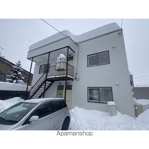 イフト南沢